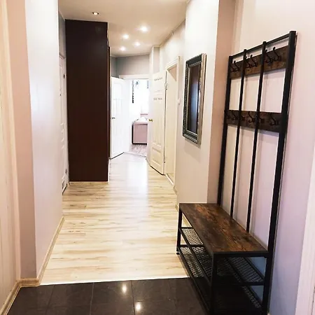 Pilsudskiego シフィノウイシチェ