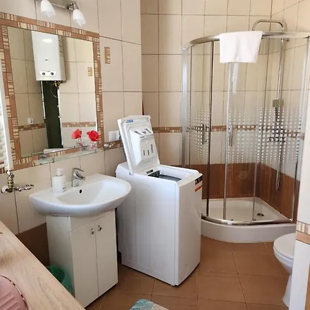 Apartman Pilsudskiego