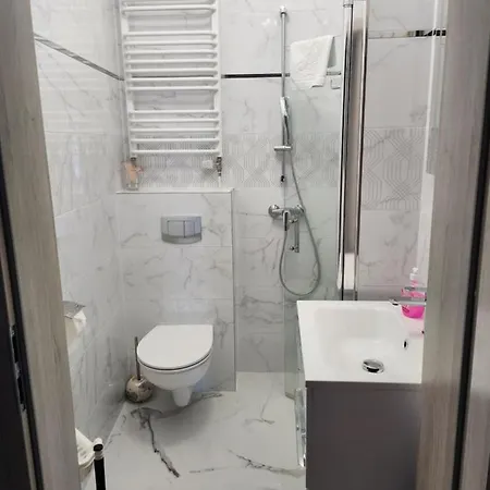 Apartman Pilsudskiego *